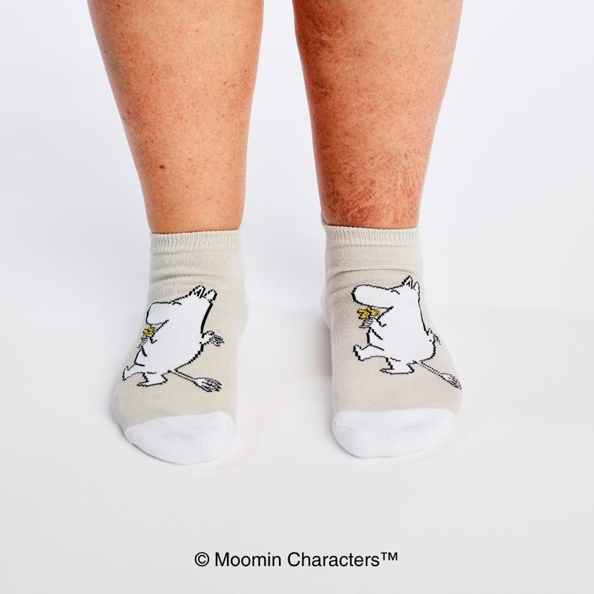 Mumin Ankelstrumpor