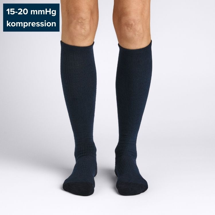 Diasocks Stödstrumpor (15-20 mmHg)